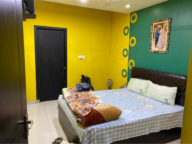 Anupam Apartments Shahadra Without Brokerage Fully furnished 3 BHK