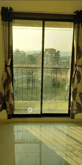 1 BHK Flat In Svs Residency For Sale  In Dist. Raigad.