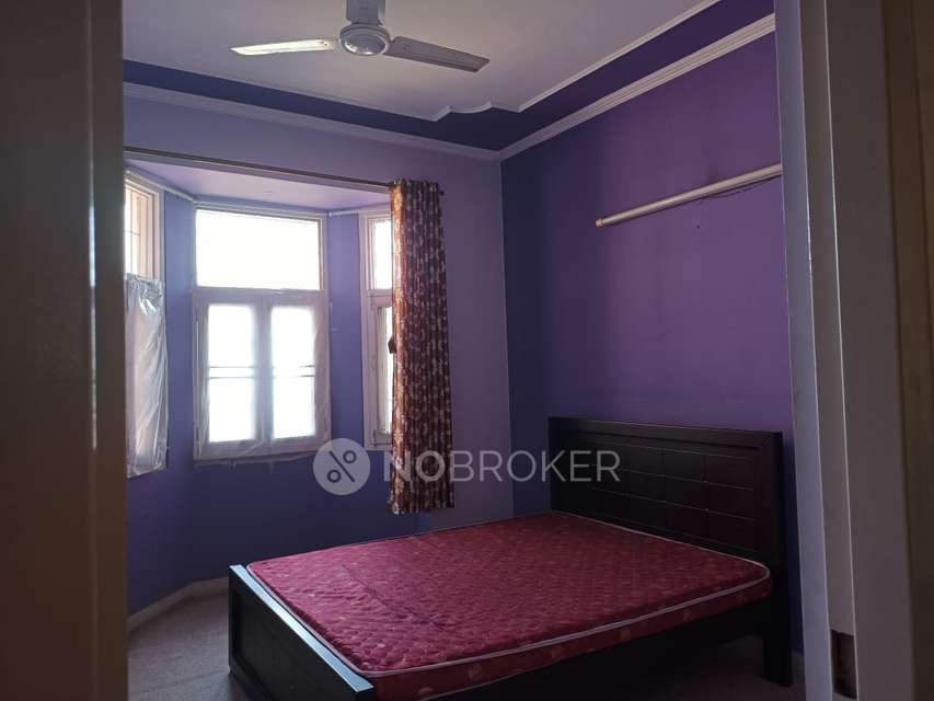 2 BHK Flat In Technical Paradise Apartments for Rent  In Sector 56
