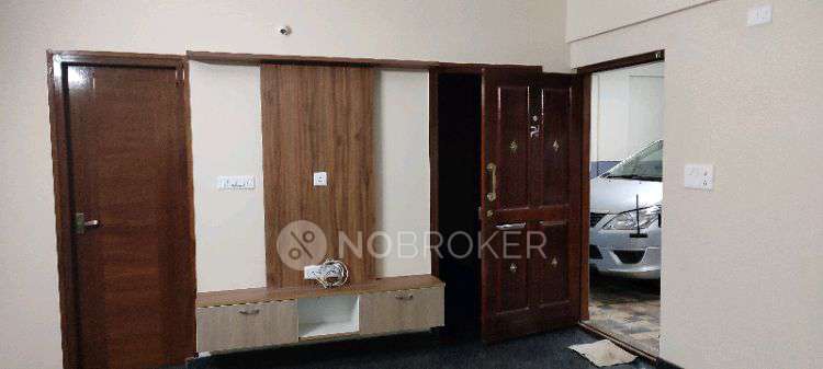 1 BHK House for Rent  In 41 Sai Pranavam 2nd Cross, Jhbcs Layout, 2nd Stage, Gubbalala, Subramanyapura, Bengaluru, Karnataka 560061, India