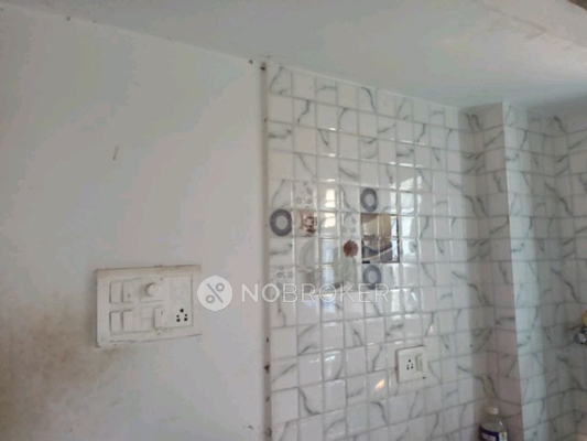 2 BHK Flat In Santkrupa Aparment Kasarwadi for Rent  In Pune