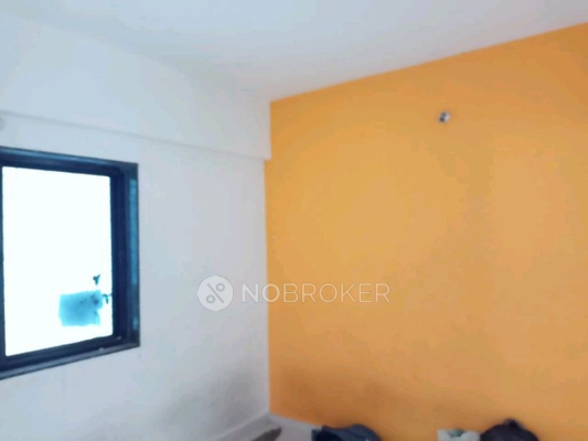 2 BHK Flat In Santkrupa Aparment Kasarwadi for Rent  In Pune