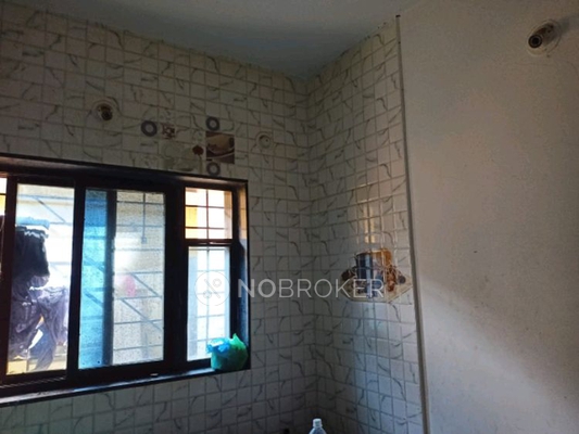 2 BHK Flat In Santkrupa Aparment Kasarwadi for Rent  In Pune