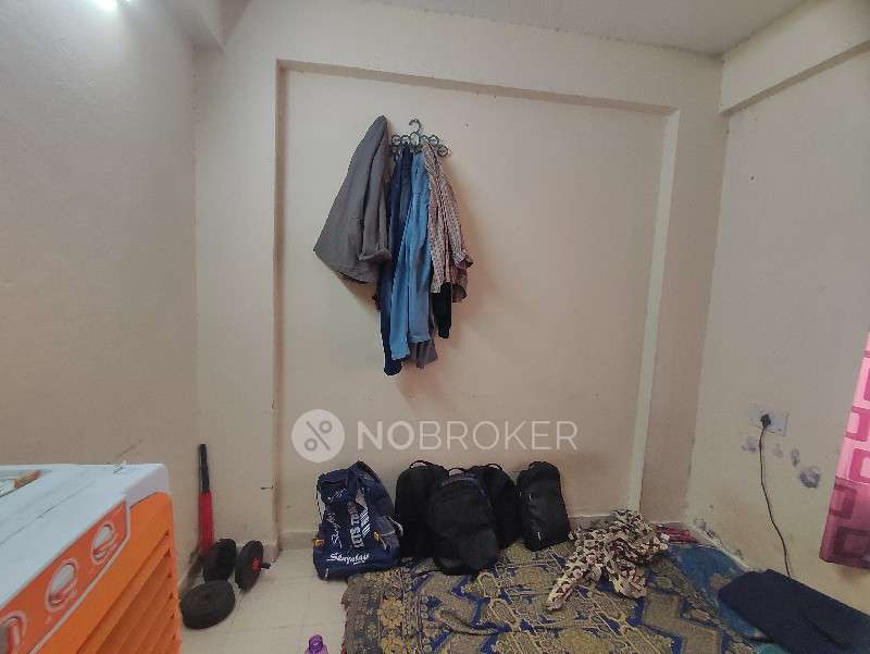 1 BHK Flat In Chitrapuri Colony For Sale  In Chitrapuri Colony