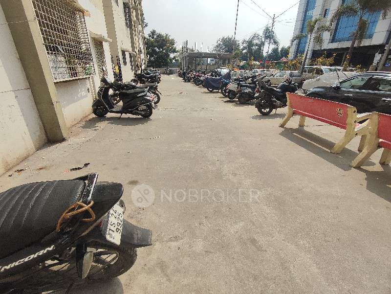 1 BHK Flat In Chitrapuri Colony For Sale  In Chitrapuri Colony