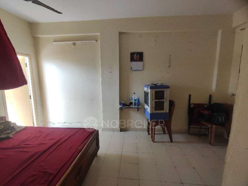 1 BHK Flat In Chitrapuri Colony For Sale  In Chitrapuri Colony