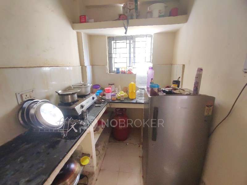 1 BHK Flat In Chitrapuri Colony For Sale  In Chitrapuri Colony