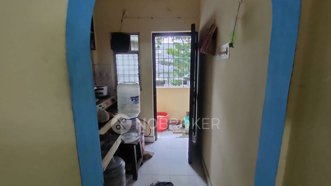 2 BHK Flat In Ganga Kaveri Flats &#40;rk Flats&#41; For Sale  In Anna Nagar -west Depot