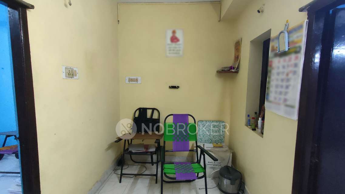 2 BHK Flat In Ganga Kaveri Flats &#40;rk Flats&#41; For Sale  In Anna Nagar -west Depot