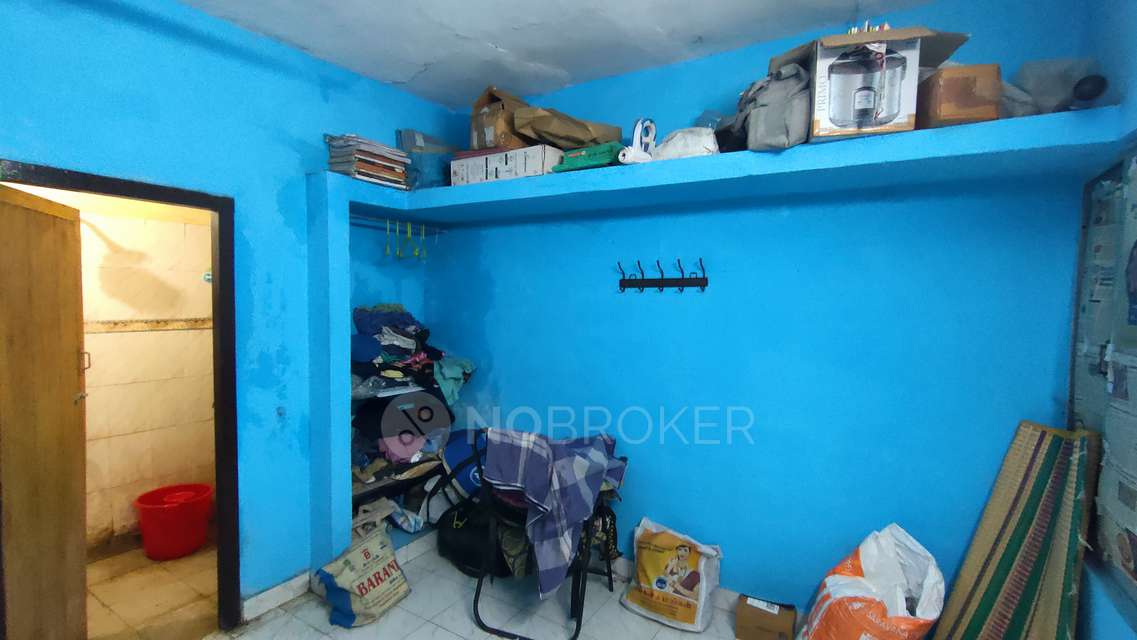 2 BHK Flat In Ganga Kaveri Flats &#40;rk Flats&#41; For Sale  In Anna Nagar -west Depot