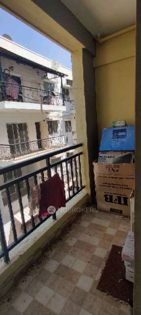 2 BHK Flat In Ds Max Springfield For Sale  In Anagalapura