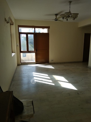 2 BHK Flat In Sushant Apartments For Sale  In Sector 43