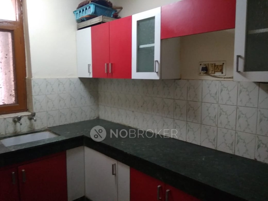 2 BHK Flat In Sushant Apartments For Sale  In Sector 43