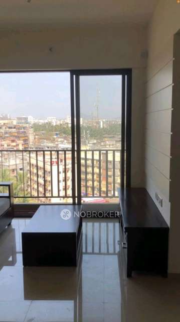 1 BHK Flat In Shapoorji Pallonji Joyville For Sale  In Virar West