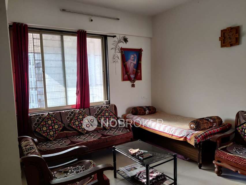 1 BHK Flat In Mangal Shilp, Chinchwad for Rent  In Chinchwad