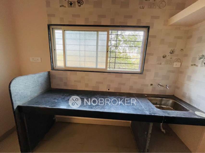 1 RK Flat In Shraddha Apartments for Rent  In Bakuri Phata