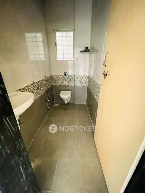 1 RK Flat In Shraddha Apartments for Rent  In Bakuri Phata