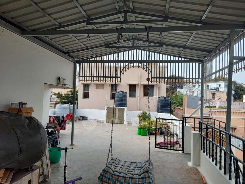 1 RK House for Rent  In Sadananda Nagar Water Tank