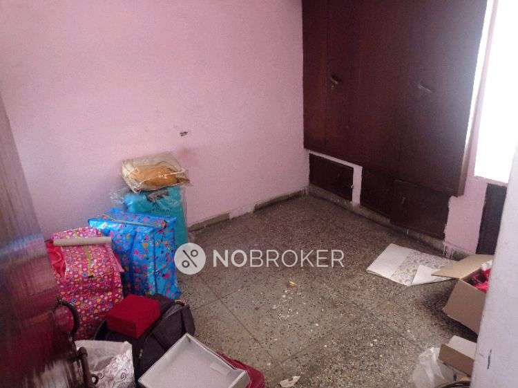 1 BHK Flat For Sale  In Sanjay Nagar