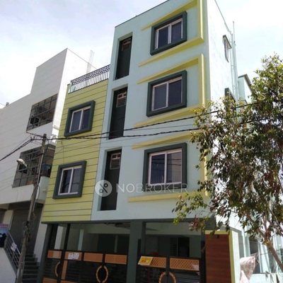 4+ BHK Flat For Sale  In Central Excise Layout, Phase 2, Tejaswini Nagar