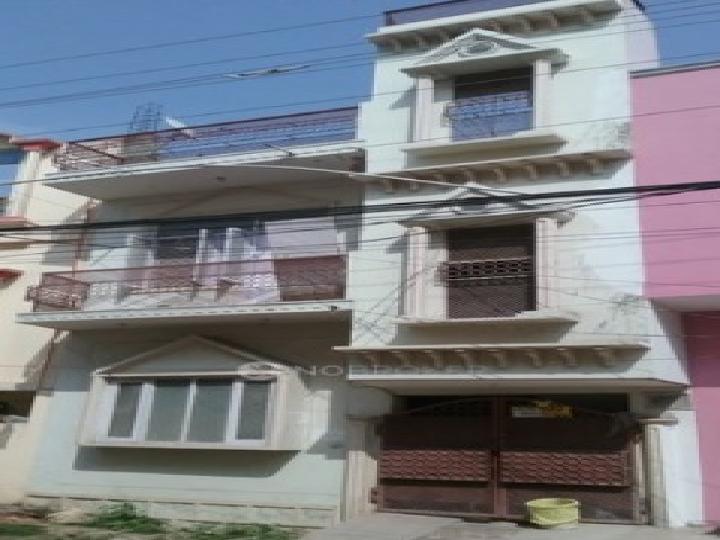 Independent House Nadeem Colony, Hans Nagar Colony, Toli Chowki