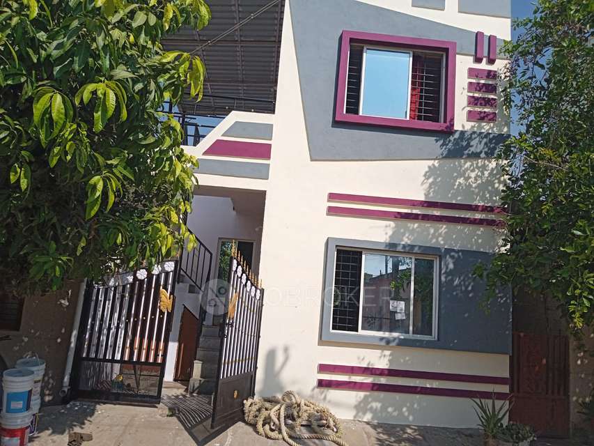 2 BHK House for Rent  In Yallappa V Rd