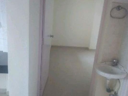 1 BHK Flat In Sky Heights for Rent  In Pisoli