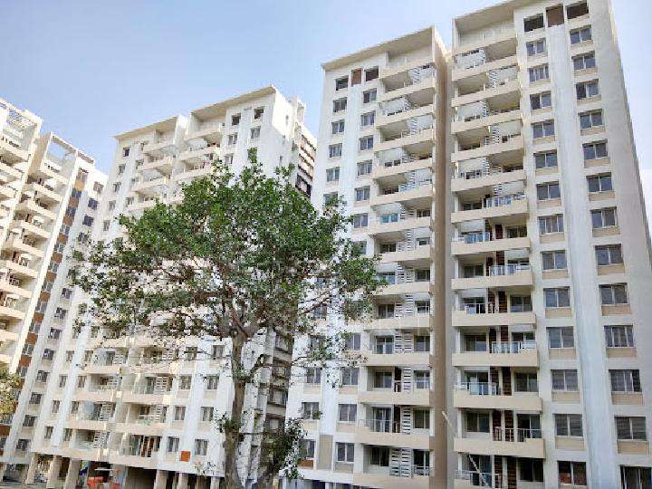 2 BHK Flat In Life Montage For Sale  In Sus