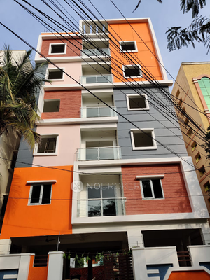2 BHK Flat In Cn Residency  for Rent  In Kukatpally