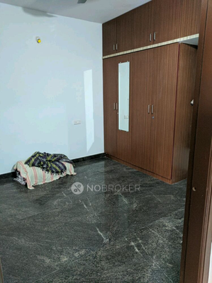 2 BHK Flat In Srinivasa for Rent  In 5th Cross Road, Bilekahalli
