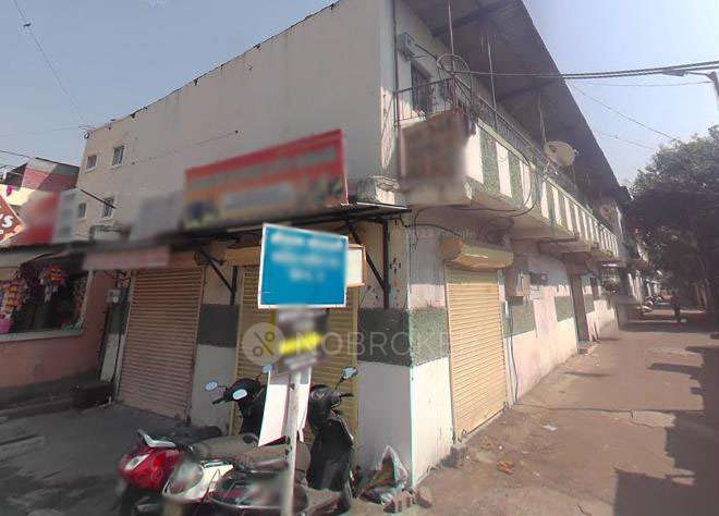 1 BHK Flat In Srikrishna Society for Rent  In Sainath Nagar,