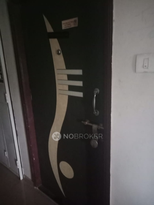 1 BHK Flat In Pragati Vrundavan, Wakad for Rent  In Wakad