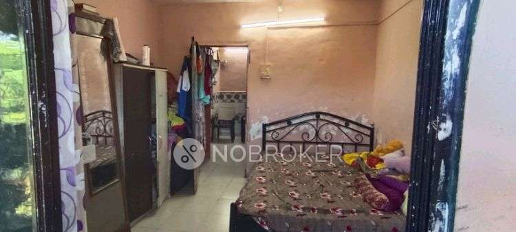 2 BHK Flat In Nest Apartment For Sale  In Nalasopara East