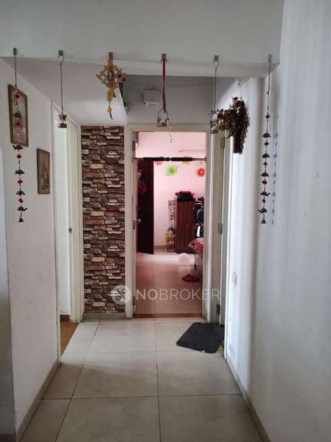 2 BHK Flat In Eisha Zenith for Rent  In Tathawade