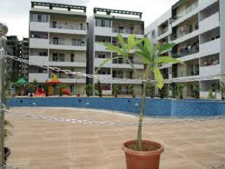 Amrutha Value, Whitefield Whitefield Without Brokerage Semifurnished