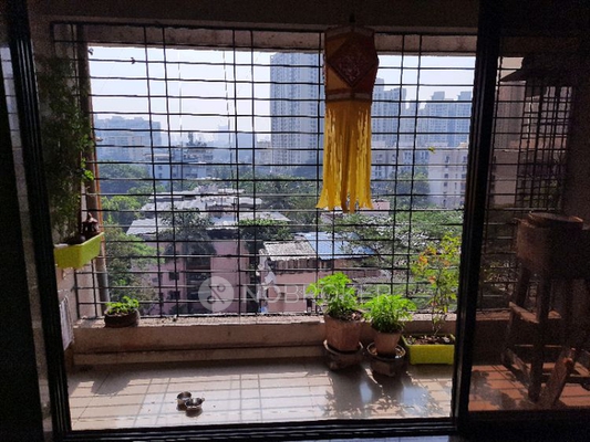 2 BHK Flat In Vihanga Gardens For Sale  In Thane West
