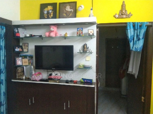 2 BHK Flat In Apple Avenue,injapur For Sale  In Apple Avenue Injapur