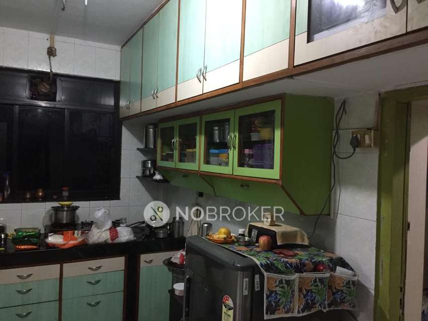 2 BHK Flat In Cross Road, Thangewadi, Murbad Road For Sale  In Kalyan West