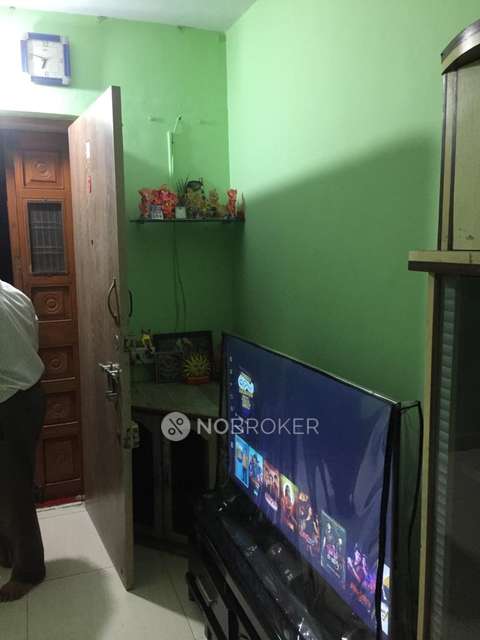 2 BHK Flat In Cross Road, Thangewadi, Murbad Road For Sale  In Kalyan West