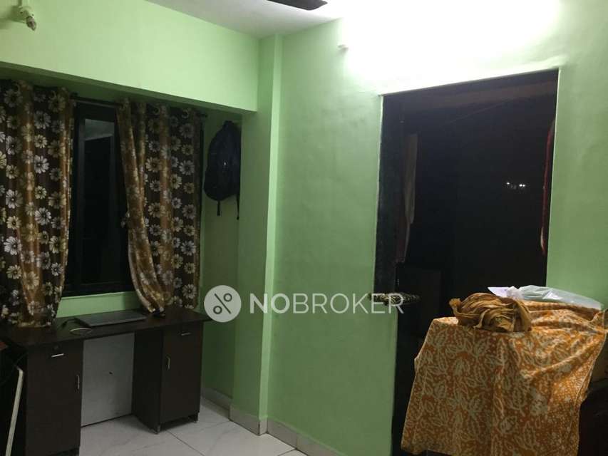 2 BHK Flat In Cross Road, Thangewadi, Murbad Road For Sale  In Kalyan West