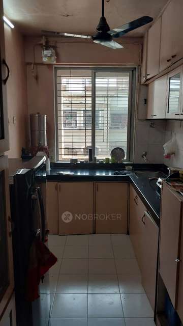 1 BHK Flat In Redwoods Co-operative Housing Society, Swapna Nagari For Sale  In Swapna Nagari