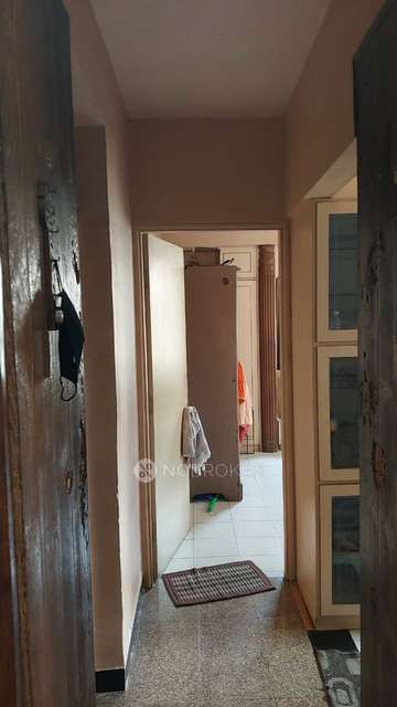 1 BHK Flat In Redwoods Co-operative Housing Society, Swapna Nagari For Sale  In Swapna Nagari