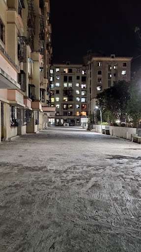 1 BHK Flat In Redwoods Co-operative Housing Society, Swapna Nagari For Sale  In Swapna Nagari