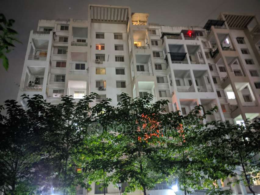 2 BHK Flat In Sun Universe For Sale  In  Narhe