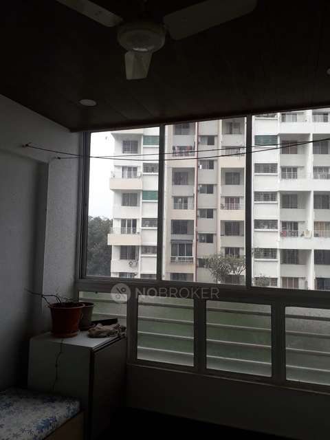 2 BHK Flat In Sun Universe For Sale  In  Narhe