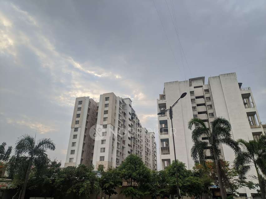2 BHK Flat In Sun Universe For Sale  In  Narhe
