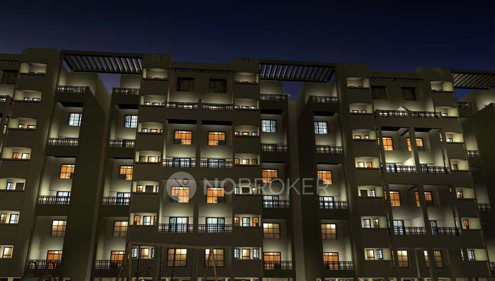 2 BHK Flat In Sun Universe For Sale  In  Narhe