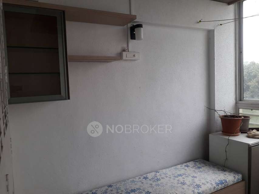 2 BHK Flat In Sun Universe For Sale  In  Narhe