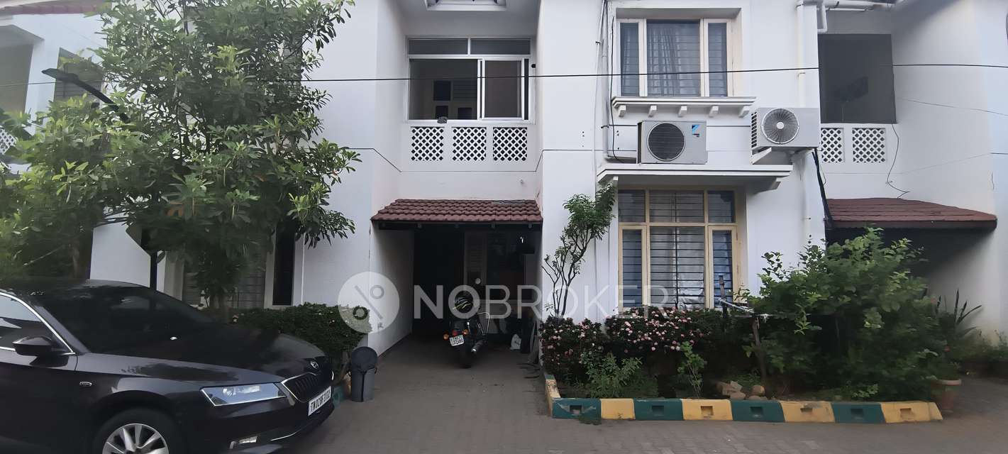 3 BHK Flat For Sale  In Velachery