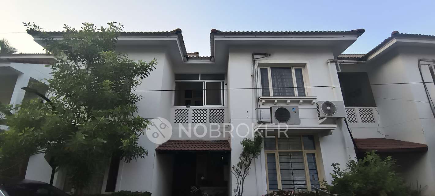 3 BHK Flat For Sale  In Velachery